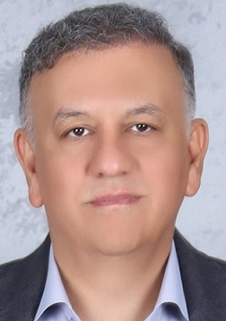 جلیل مظلوم