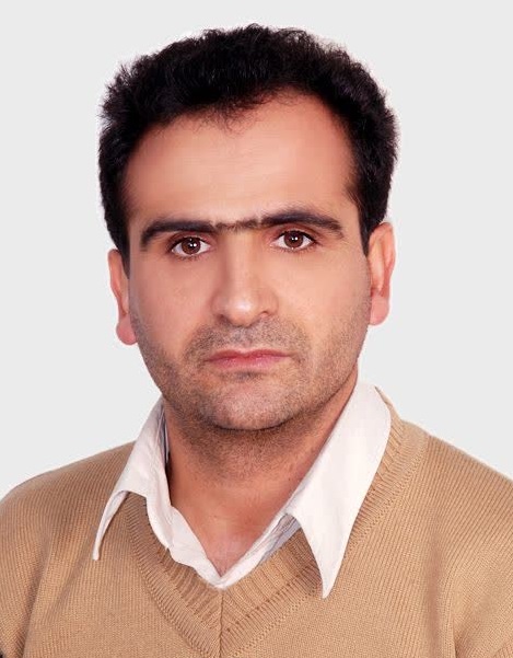 علی نوری